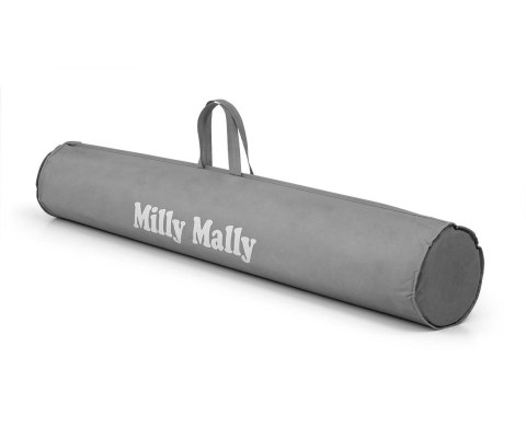 Mata piankowa zwijana Kinder Bear and Whales Milly Mally > Milly Mally